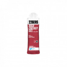 226ERS High Energy Gel en Categoría Nutrición y suplementos de Dromosport: 