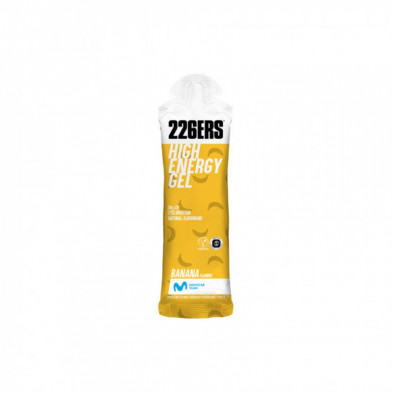 226ERS High Energy Gel en Categoría Nutrición y suplementos de Dromosport: 