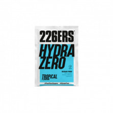 226ERS Bebida Hydrazero - monodosis 7,5G en Categoría Nutrición y suplementos de Dromosport: 