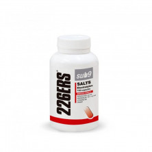 226ERS Sub-9 Salts Electrolytes - 100 uds. en Categoría Nutrición y suplementos de Dromosport: Complemento alimenticio a base
