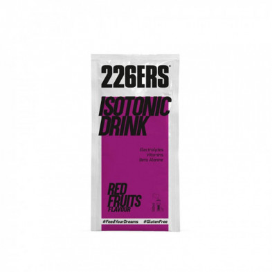 226ERS Bebida Isotónica 20G - (Monodosis)