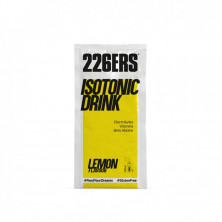 226ERS Bebida Isotónica 20G - (Monodosis) en Categoría Nutrición y suplementos de Dromosport: 
