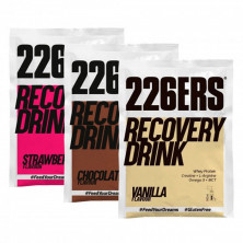 226ERS Recovery Bebida 50G - (Monodosis) en Categoría Nutrición y suplementos de Dromosport: 