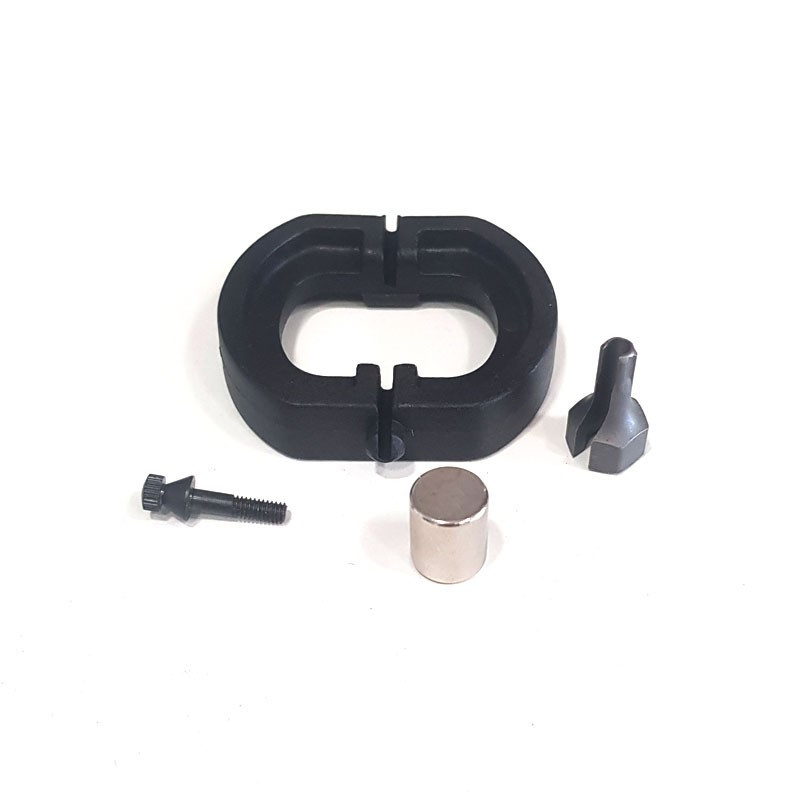 Llave de radios Campagnolo Bora WTO ULTRA DB / UT-WH290 CAMPAGNOLO en Categoría Llaves para radios de Dromosport: 