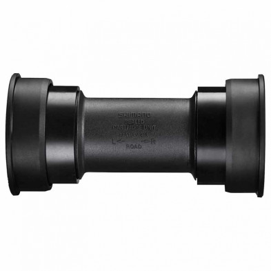 Pedalier Shimano PRESS-FIT BB-RS500-PB en Categoría Pedaliers de Dromosport: 