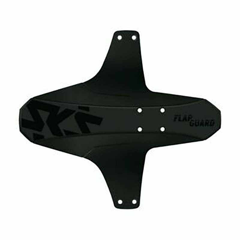 Guardabarros SKS Flap Guard en Categoría Guardabarros de Dromosport: Guardabarros flexible