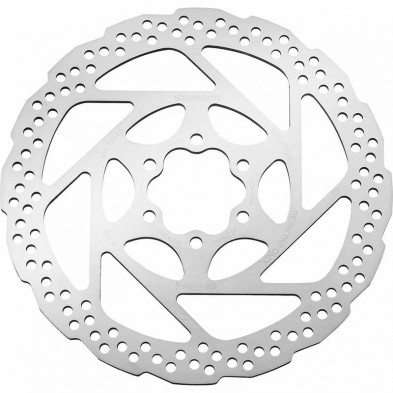 DISCO DE FRENO Shimano SM-RT56 6 TORNILLOS (160 mm) en Categoría Discos de freno de Dromosport: Comprar Disco de freno Shiman