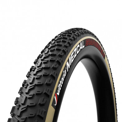 Vittoria Mezcal XC/RACE TNT 4C Graphene 2.0. Neumático MTB en Categoría Cubiertas para bicicletas de montaña de Dromosport: 