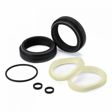 Kit  de RETENES FOX 36mm en Categoría Repuestos suspensiones bicicleta de Dromosport: Retenes FOX 36mm de baja fricción