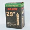 Maxxis Welter Weight 29X1.75/2.4. Presta 48mm