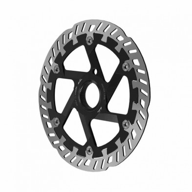 DISCO DE FRENO MAGURA MDR-P CENTER LOCK (203 MM) en Categoría Discos de freno de Dromosport: Comprar Disco de freno MAGURA 20