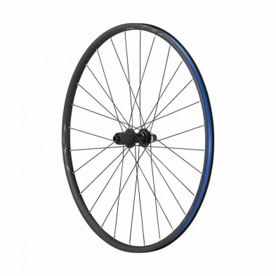 Shimano WH-RS171. 12x142. Trasera (Cubierta) en Categoría Ruedas de bicicleta de Dromosport: Modelo 2023