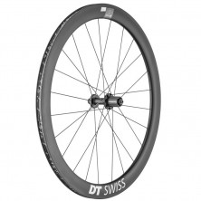 DT SWISS ARC 1400 DICUT 48. TRASERA (CUBIERTA / TUBELESS READY) en Categoría Ruedas de bicicleta de Dromosport: Comprar rueda