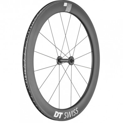 DT SWISS ARC 1400 DICUT 62. DELANTERA (CUBIERTA / TUBELESS READY) en Categor铆a Ruedas de bicicleta de Dromosport: Comprar rue DT SWISS ARC 1400 DICUT 62. DELANTERA (CUBIERTA / TUBELESS READY) en Categor铆a Ruedas de bicicleta de Dromosport: Comprar rue