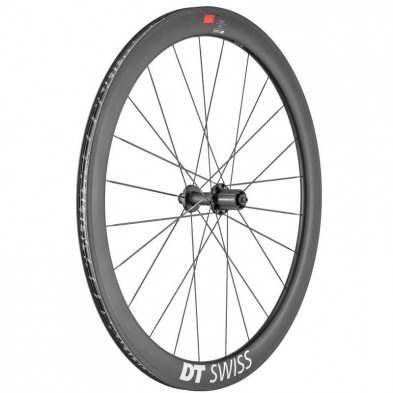 DT SWISS ARC 1100 DICUT 48. TRASERA (CUBIERTA / TUBELESS READY) en Categoría Ruedas de bicicleta de Dromosport: Comprar rueda