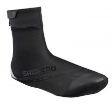 S1100R Soft Shell Cubre zapatillas Black