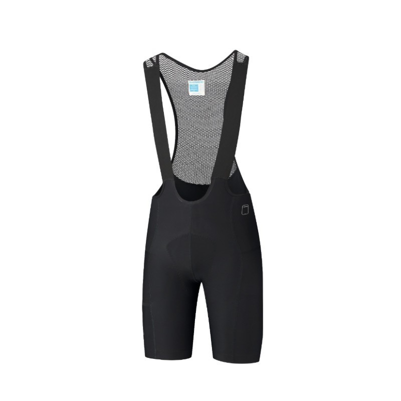 Culote Shimano Evolve Black en Categoría Culote de Dromosport: 