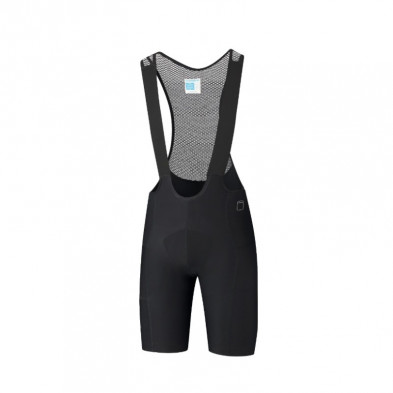 Culote Shimano Evolve Black en Categoría Culote de Dromosport: 