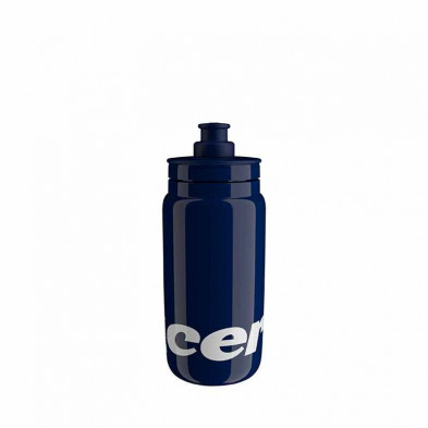 Bidón ELITE FLY TEAM CERVELÓ (550 ml) en Categoría Bidones y portabidones de Dromosport: 
