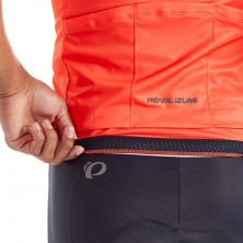 Maillot Pearl Izumi Attack Screaming Red en Categoría Maillot de Dromosport: 