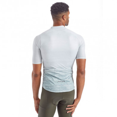 Maillot Pearl Izumi Attack Dawn Grey Tidal en Categoría Maillot de Dromosport: 