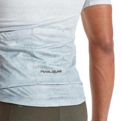 Maillot Pearl Izumi Attack Dawn Grey Tidal en Categoría Maillot de Dromosport: 