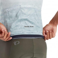 Maillot Pearl Izumi Attack Dawn Grey Tidal en Categoría Maillot de Dromosport: 