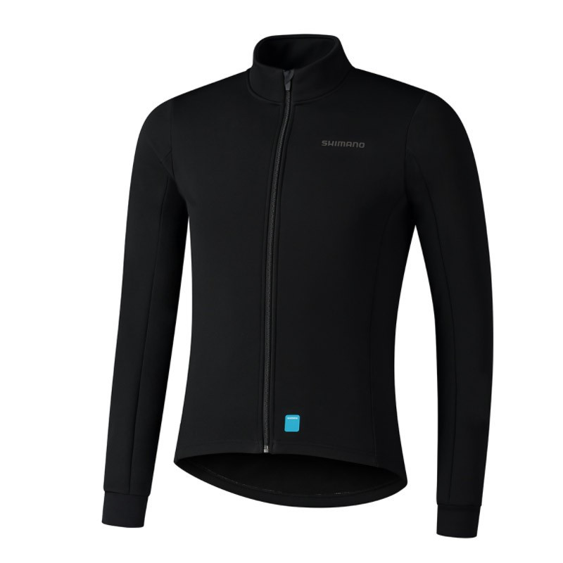 Chaqueta Shimano Element Black en Categoría Chaquetas y chalecos de Dromosport: 