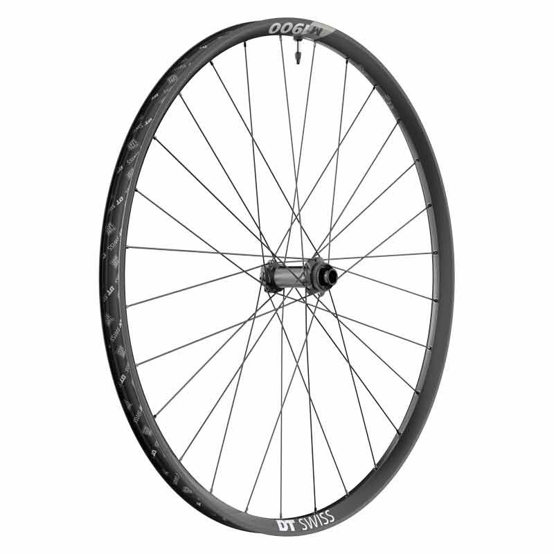DT SWISS M 1900 SPLINE 30 - 27.5\'. 15X110. DELANTERA (CUBIERTA / TUBELESS READY) en Categor铆a Ruedas para bicicletas de mont DT SWISS M 1900 SPLINE 30 - 27.5\'. 15X110. DELANTERA (CUBIERTA / TUBELESS READY) en Categor铆a Ruedas para bicicletas de mont