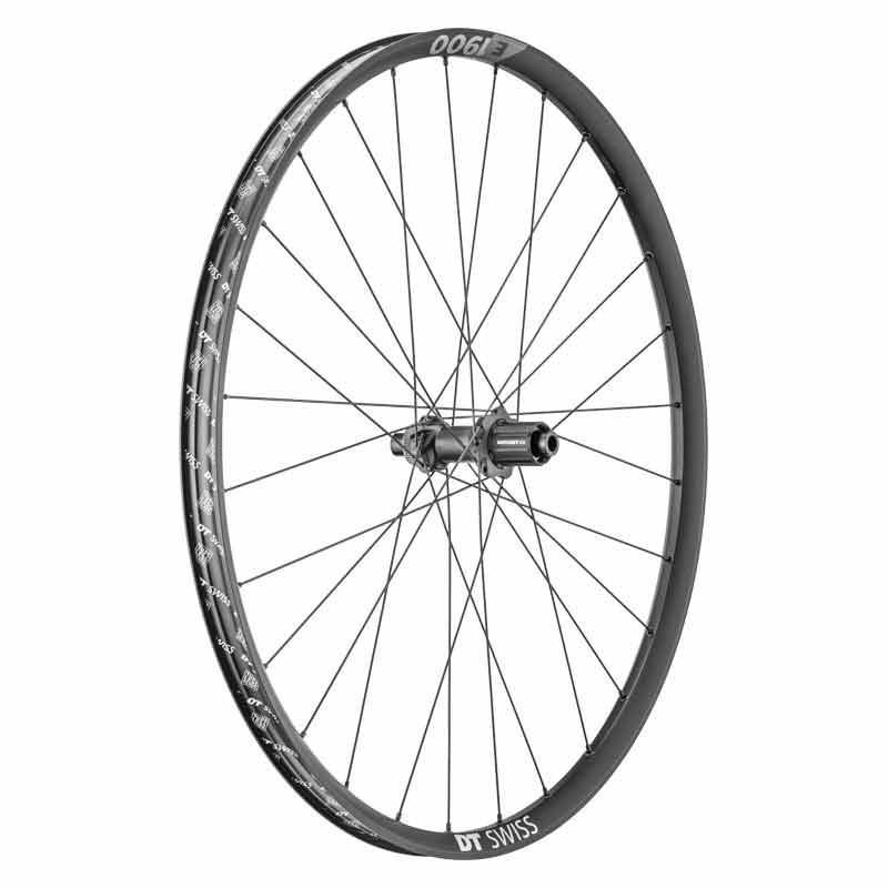 DT SWISS E 1900 SPLINE CL 30 - 27.5\'. 12X142. TRASERA (CUBIERTA / TUBELESS READY) en Categor铆a Ruedas para bicicletas de mon DT SWISS E 1900 SPLINE CL 30 - 27.5\'. 12X142. TRASERA (CUBIERTA / TUBELESS READY) en Categor铆a Ruedas para bicicletas de mon