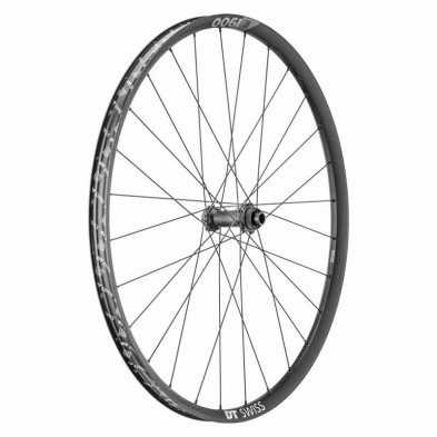 DT SWISS E 1900 SPLINE CL 30 - 27.5\'. 15X110. DELANTERA (CUBIERTA / TUBELESS READY) en Categor铆a Ruedas para bicicletas de m DT SWISS E 1900 SPLINE CL 30 - 27.5\'. 15X110. DELANTERA (CUBIERTA / TUBELESS READY) en Categor铆a Ruedas para bicicletas de m