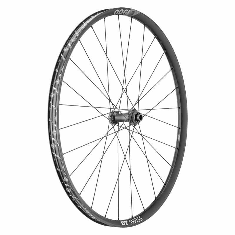 DT SWISS E 1900 SPLINE IS 30 - 27.5\'. 15X110. DELANTERA (CUBIERTA / TUBELESS READY) en Categor铆a Ruedas para bicicletas de m DT SWISS E 1900 SPLINE IS 30 - 27.5\'. 15X110. DELANTERA (CUBIERTA / TUBELESS READY) en Categor铆a Ruedas para bicicletas de m