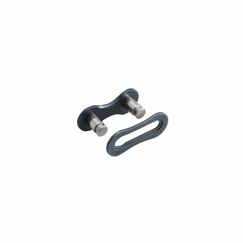 Eslabón cierre SHIMANO UG51 6/7/8v (2 Ud.) en Categoría Cadenas de Dromosport: 