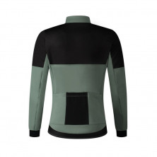 Chaqueta Shimano Beaufort Army Green en Categoría Chaquetas y chalecos de Dromosport: 