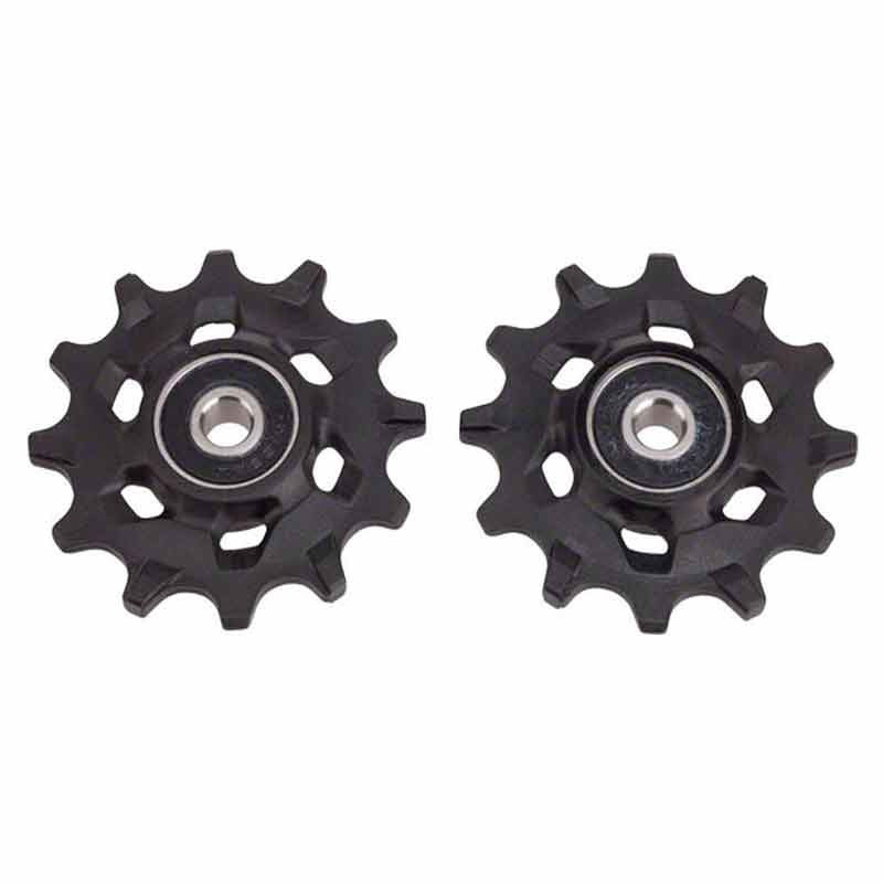 ROLDANAS para cambios SRAM 1x11v en Categoría Roldanas y Patillas de Dromosport: Roldanas de repuesto para cambios Sram de 11