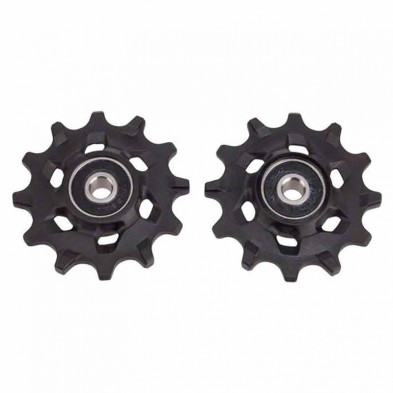 ROLDANAS para cambios SRAM 1x11v en Categoría Roldanas y Patillas de Dromosport: Roldanas de repuesto para cambios Sram de 11