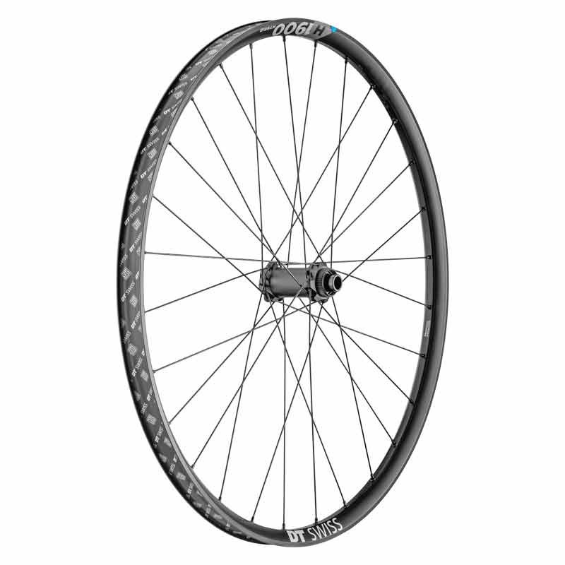 DT SWISS H 1900 SPLINE CL 30 - 27,5\'. 15x110. DELANTERA (CUBIERTA / TUBELESS READY) en Categoría Ruedas para bicicletas eléc DT SWISS H 1900 SPLINE CL 30 - 27,5\'. 15x110. DELANTERA (CUBIERTA / TUBELESS READY) en Categoría Ruedas para bicicletas eléc