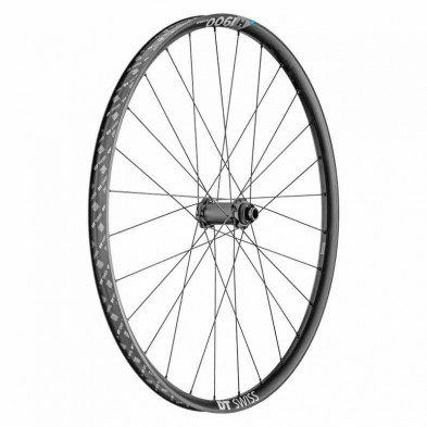 DT SWISS H 1900 SPLINE CL 30 - 27,5\'. 15x110. DELANTERA (CUBIERTA / TUBELESS READY) en Categoría Ruedas para bicicletas eléc DT SWISS H 1900 SPLINE CL 30 - 27,5\'. 15x110. DELANTERA (CUBIERTA / TUBELESS READY) en Categoría Ruedas para bicicletas eléc