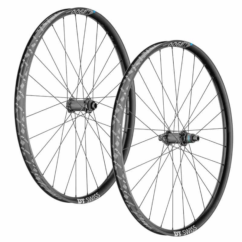 DT SWISS H 1900 SPLINE CL 35 - 27,5\'. 15x110 / 12X148. JUEGO (CUBIERTA / TUBELESS READY) en Categoría Ruedas para bicicletas DT SWISS H 1900 SPLINE CL 35 - 27,5\'. 15x110 / 12X148. JUEGO (CUBIERTA / TUBELESS READY) en Categoría Ruedas para bicicletas