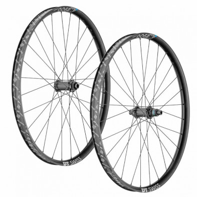 DT SWISS H 1900 SPLINE CL 35 - 27,5\'. 15x110 / 12X148. JUEGO (CUBIERTA / TUBELESS READY) en Categoría Ruedas para bicicletas DT SWISS H 1900 SPLINE CL 35 - 27,5\'. 15x110 / 12X148. JUEGO (CUBIERTA / TUBELESS READY) en Categoría Ruedas para bicicletas