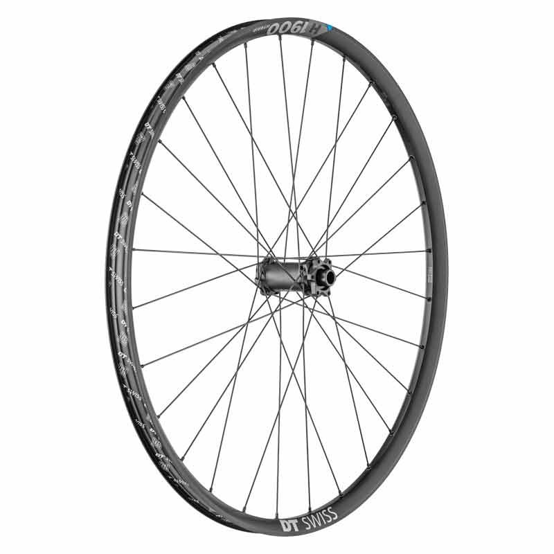 DT SWISS H 1900 SPLINE IS 30 - 29\'. 15x110. DELANTERA (CUBIERTA / TUBELESS READY) en Categoría Ruedas para bicicletas eléctr DT SWISS H 1900 SPLINE IS 30 - 29\'. 15x110. DELANTERA (CUBIERTA / TUBELESS READY) en Categoría Ruedas para bicicletas eléctr