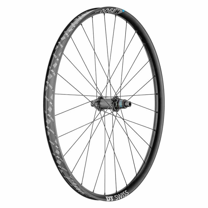 DT SWISS H 1900 SPLINE CL 35 - 29\'. 12X148. TRASERA (CUBIERTA / TUBELESS READY) en Categoría Ruedas para bicicletas eléctric
