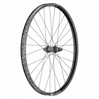 DT SWISS H 1900 SPLINE CL 35 - 29\'. 12X148. TRASERA (CUBIERTA / TUBELESS READY) en Categoría Ruedas para bicicletas eléctric