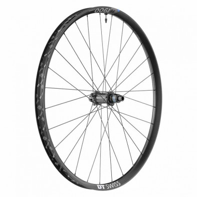 DT SWISS H 1900 SPLINE IS 35 - 29\'. 12X148. TRASERA (CUBIERTA / TUBELESS READY) en Categoría Ruedas para bicicletas eléctric