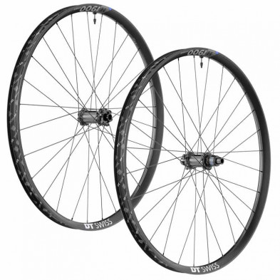 DT SWISS H 1900 SPLINE IS 35 - 29\'. 15x110 / 12X148. JUEGO (CUBIERTA / TUBELESS READY) en Categoría Ruedas para bicicletas e