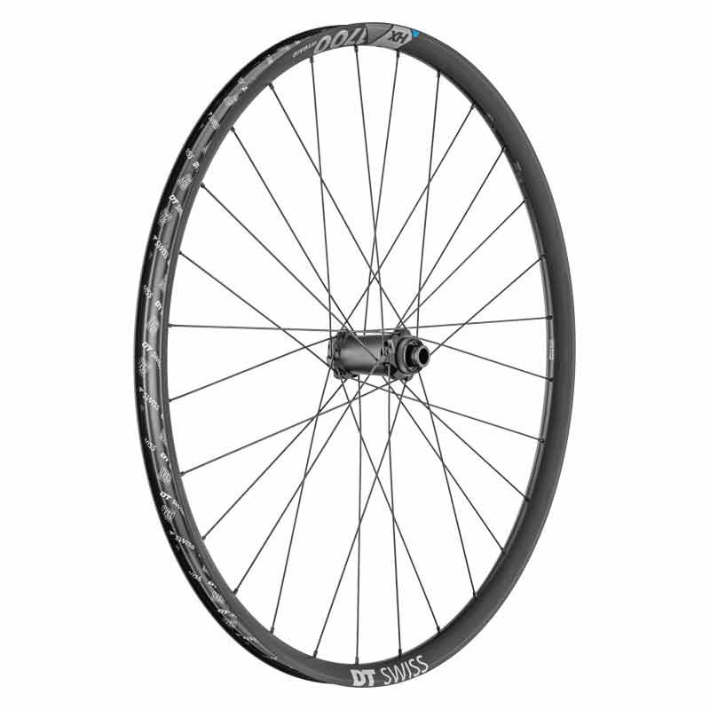 DT SWISS HX 1700 SPLINE CL 30 - 27,5\'. 15x110. DELANTERA (CUBIERTA / TUBELESS READY) en Categoría Ruedas para bicicletas elé DT SWISS HX 1700 SPLINE CL 30 - 27,5\'. 15x110. DELANTERA (CUBIERTA / TUBELESS READY) en Categoría Ruedas para bicicletas elé