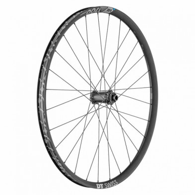 DT SWISS HX 1700 SPLINE CL 30 - 27,5\'. 15x110. DELANTERA (CUBIERTA / TUBELESS READY) en Categoría Ruedas para bicicletas elé DT SWISS HX 1700 SPLINE CL 30 - 27,5\'. 15x110. DELANTERA (CUBIERTA / TUBELESS READY) en Categoría Ruedas para bicicletas elé