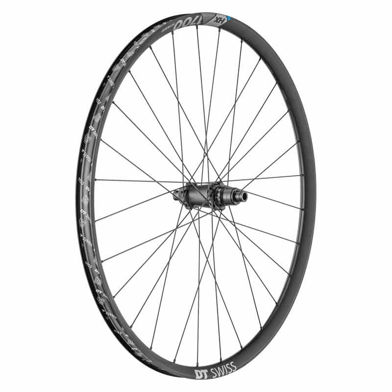 DT SWISS HX 1700 SPLINE CL 30 - 27,5\'. 12X148. TRASERA (CUBIERTA / TUBELESS READY) en Categoría Ruedas para bicicletas eléct