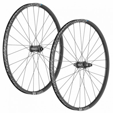 DT SWISS HX 1700 SPLINE CL 30 - 27,5\'. 15x110 / 12X148. JUEGO (CUBIERTA / TUBELESS READY) en Categoría Ruedas para bicicleta