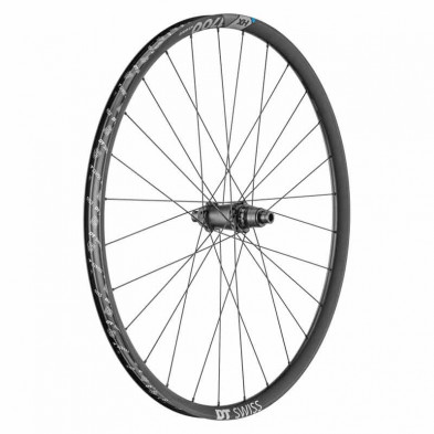 DT SWISS HX 1700 SPLINE CL 30 - 29\'. 12X148. TRASERA (CUBIERTA / TUBELESS READY) en Categoría Ruedas para bicicletas eléctri